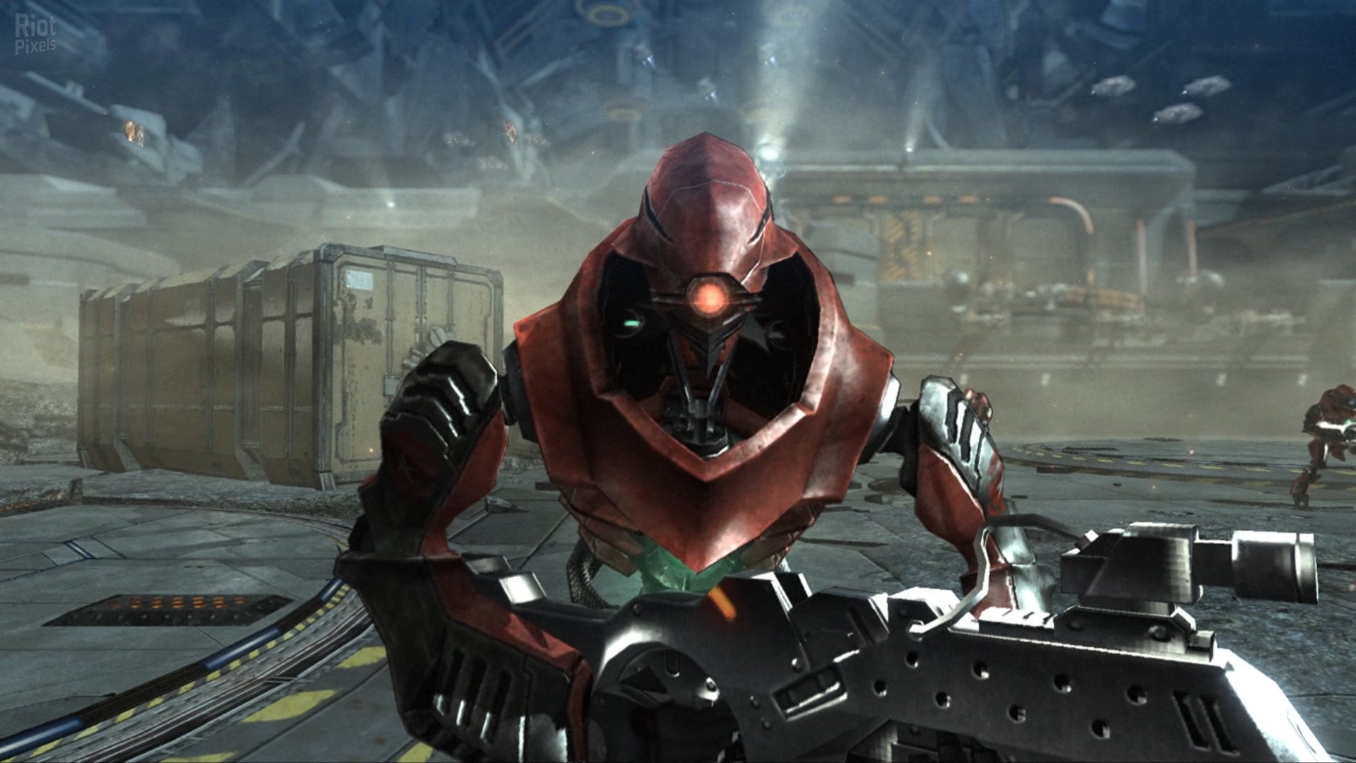 [7]-Vanquish Download