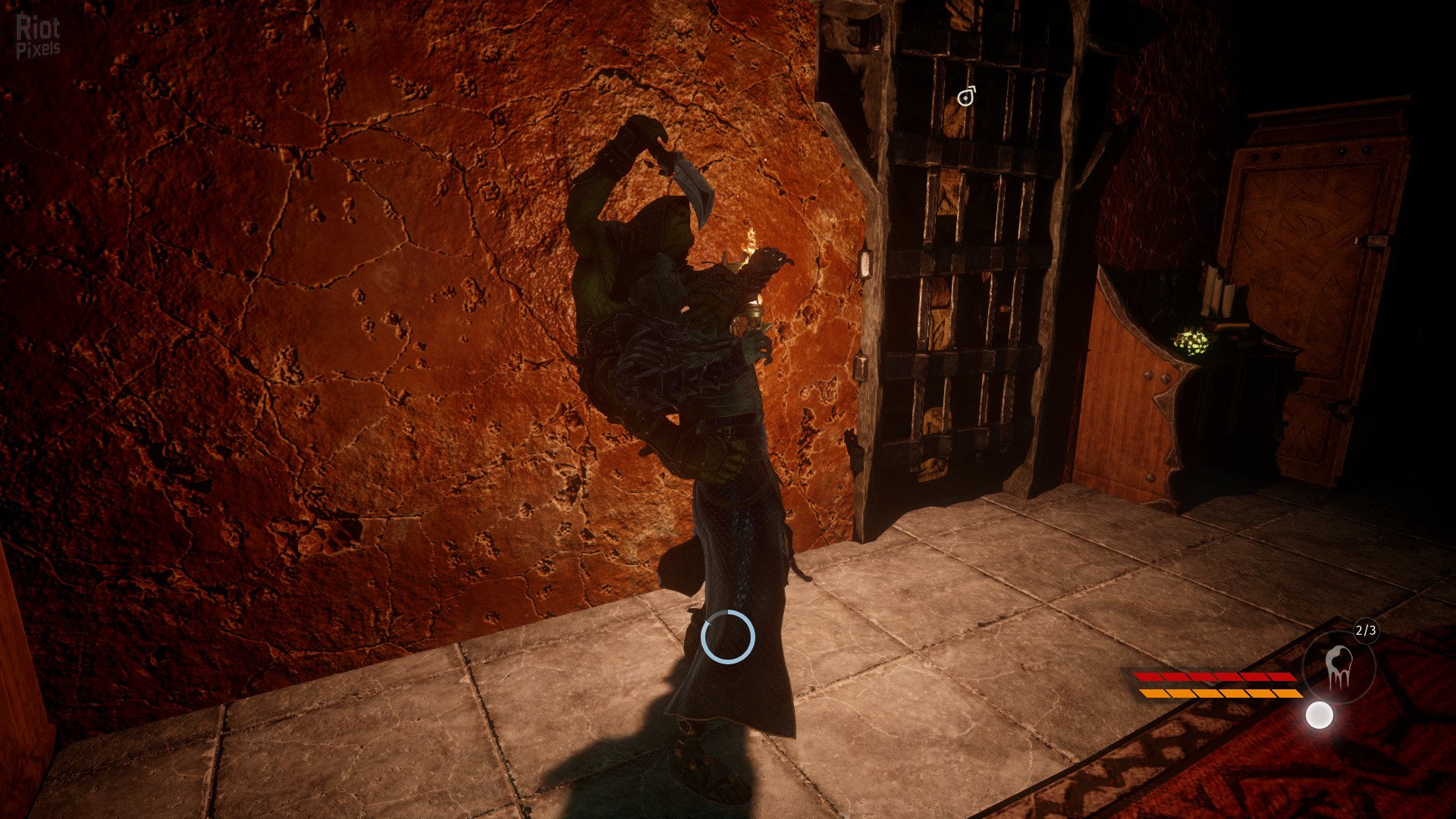 [10]-Styx: Shards of Darkness – v1.05 + DLC Download