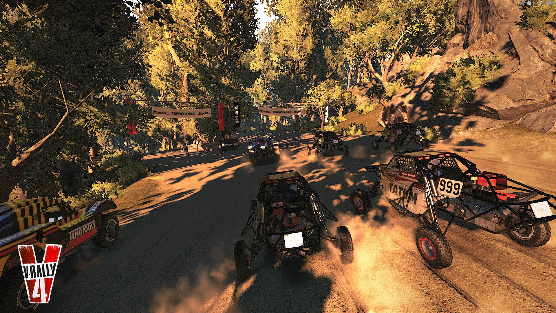 [11]-V-Rally 4: Day One Edition + DLC Download