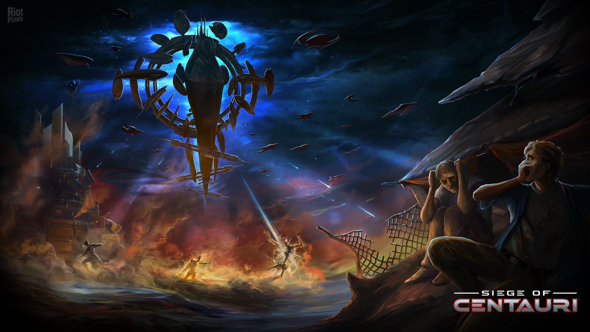 [12]-Siege of Centauri – v1.00.66518 Download
