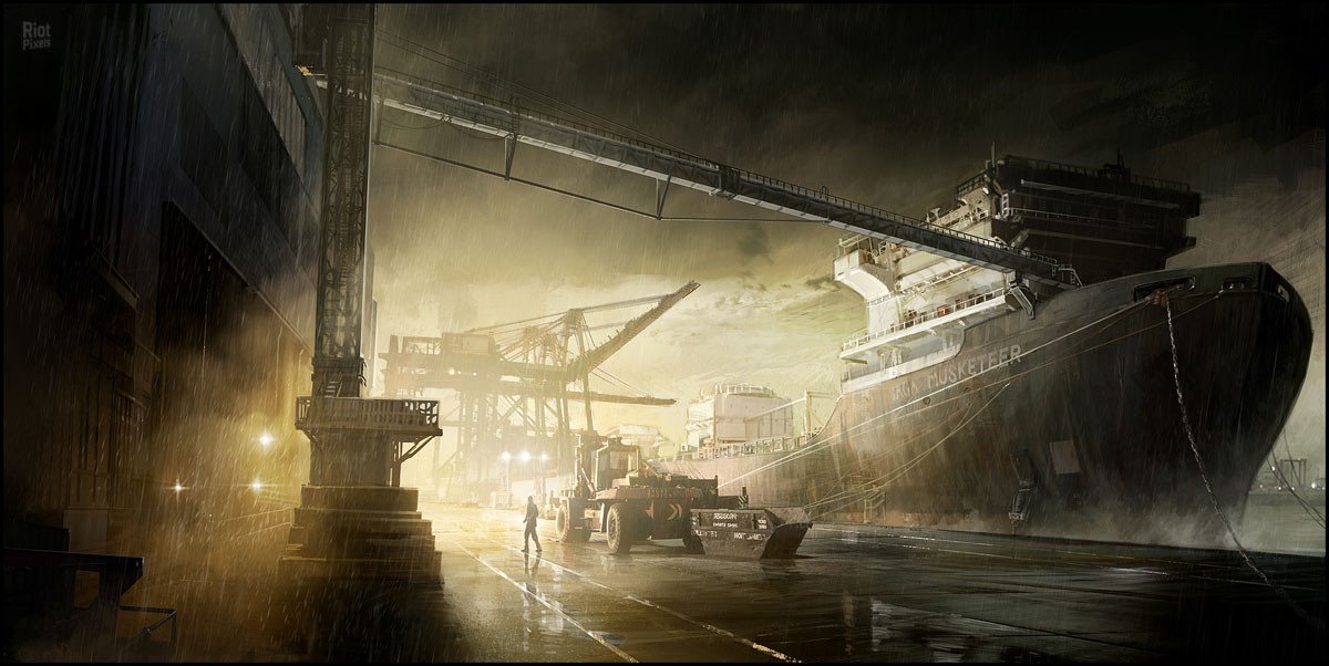 [27]-Heavy Rain – Build 5187887 Download