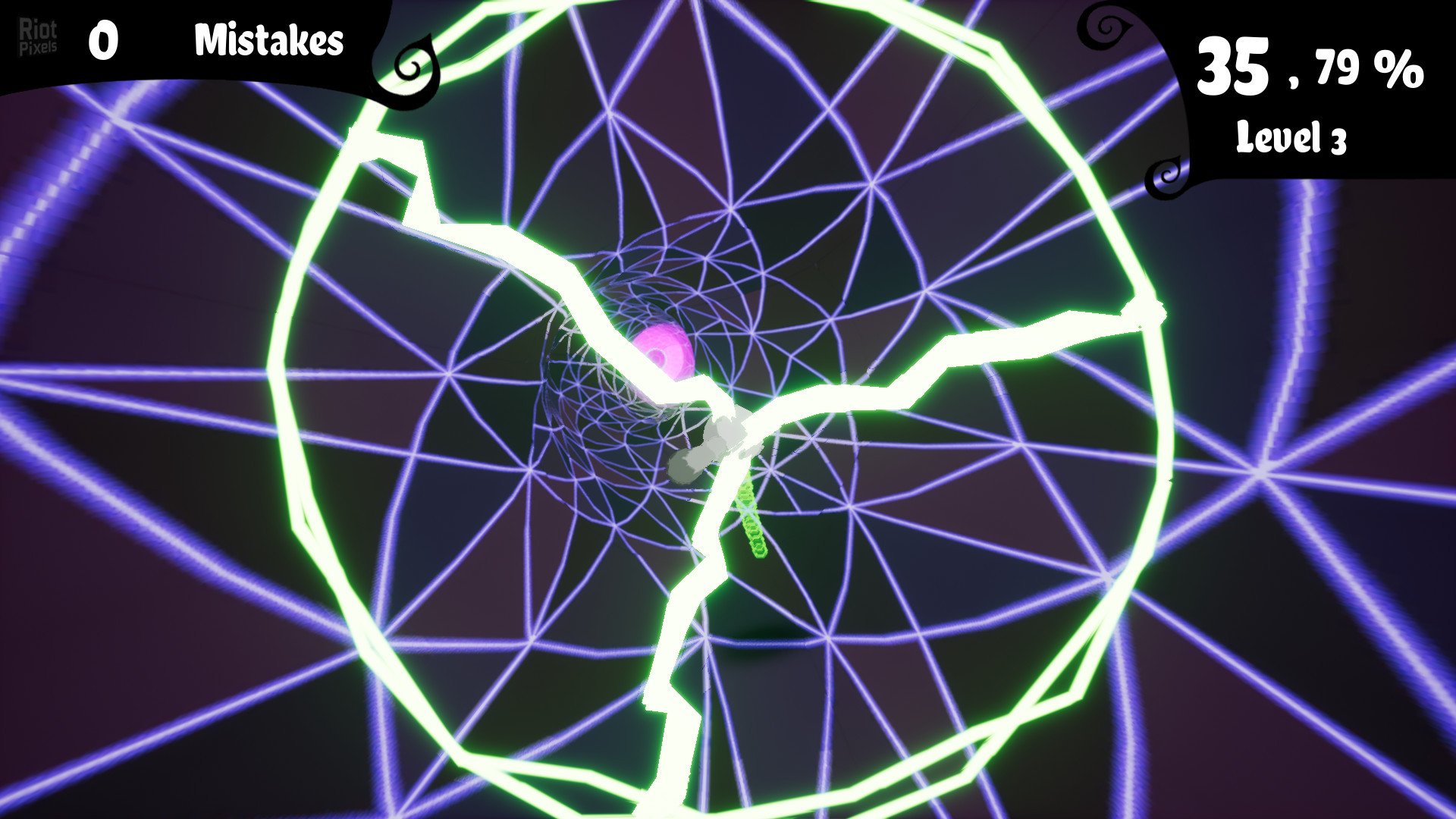 Psychocat: The Door-HohohoGames