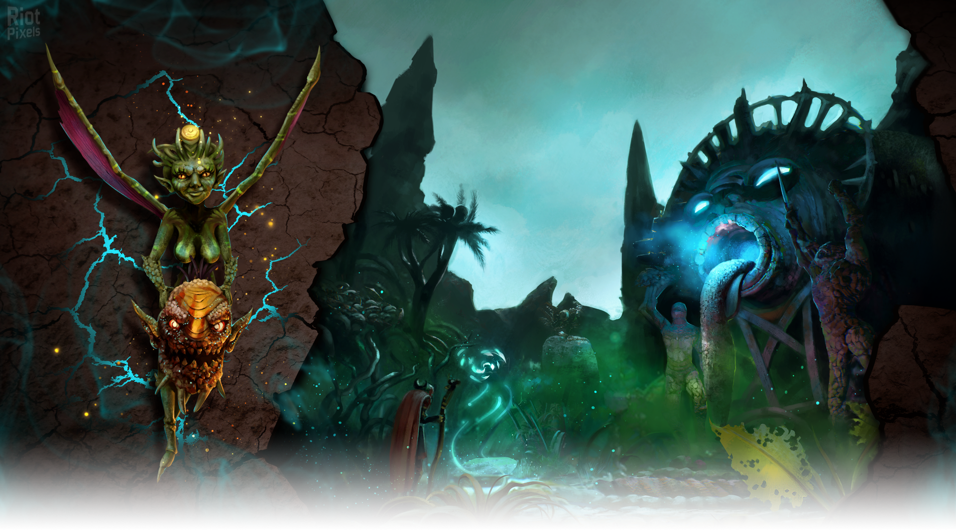 [18]-Arboria – v1.0.0.1055 Download