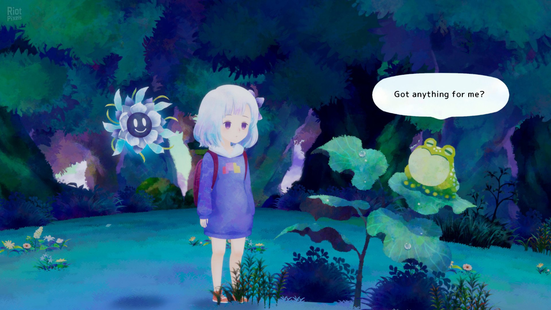 [3]-Sumire + Sunflower Update Download