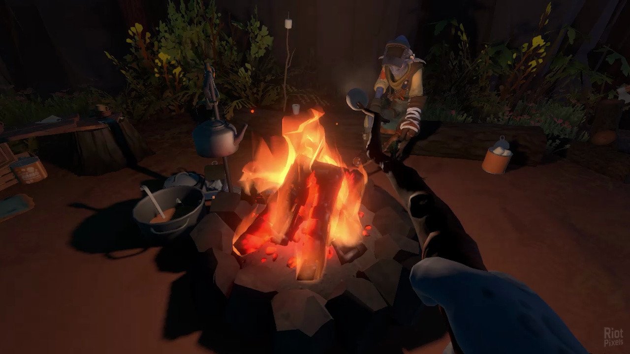 [5]-Outer Wilds: Archaeologist Edition – v1.1.10 + Echoes of the Eye DLC + Bonus Soundtrack Download
