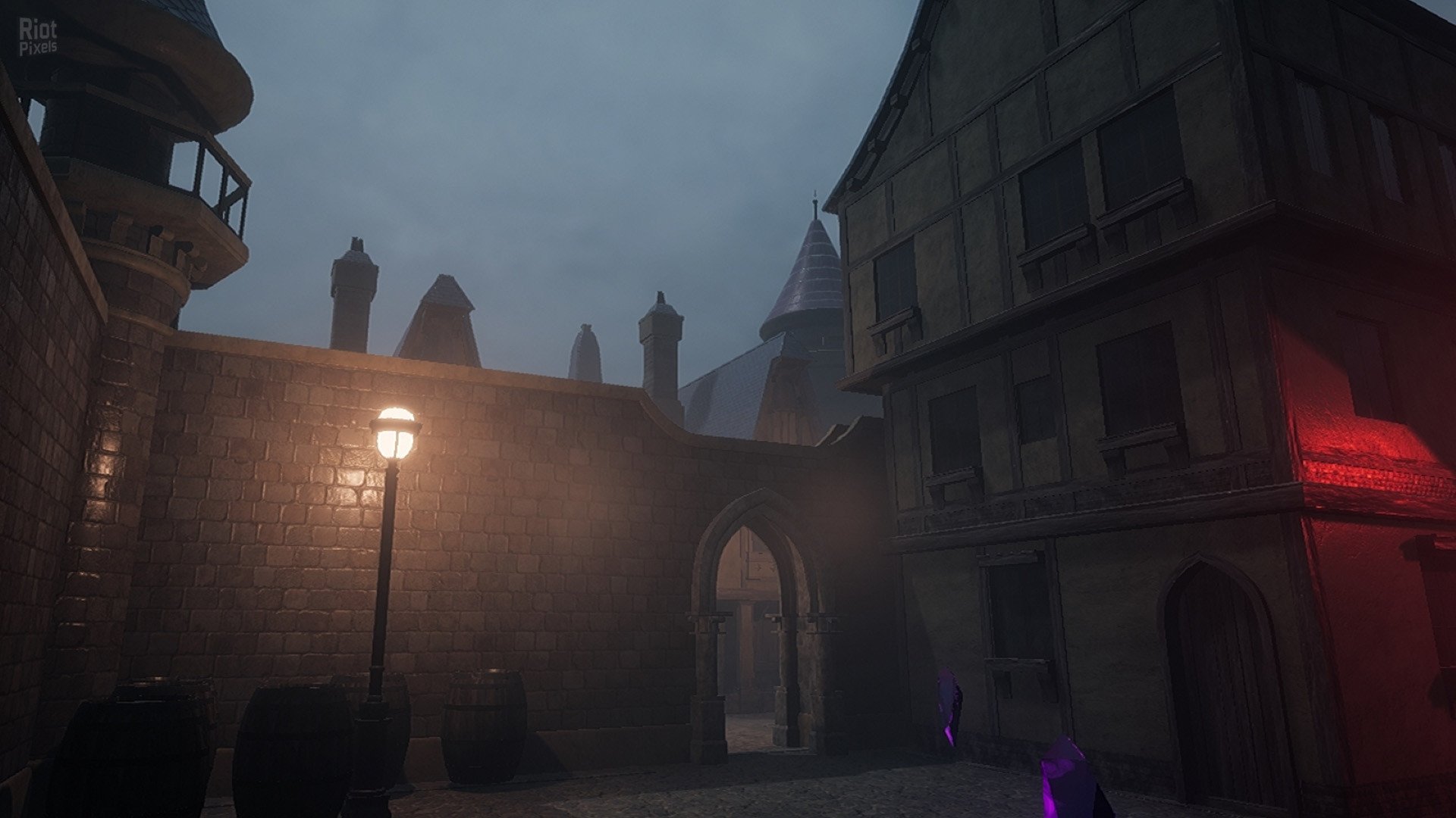 [4]-Dark Deception – v1.8.06, Chapters I-IV Download