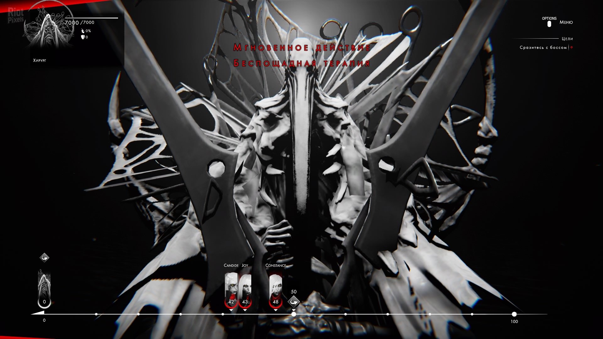 [10]-Othercide – v7.75 + DLC + Bonus Content Download