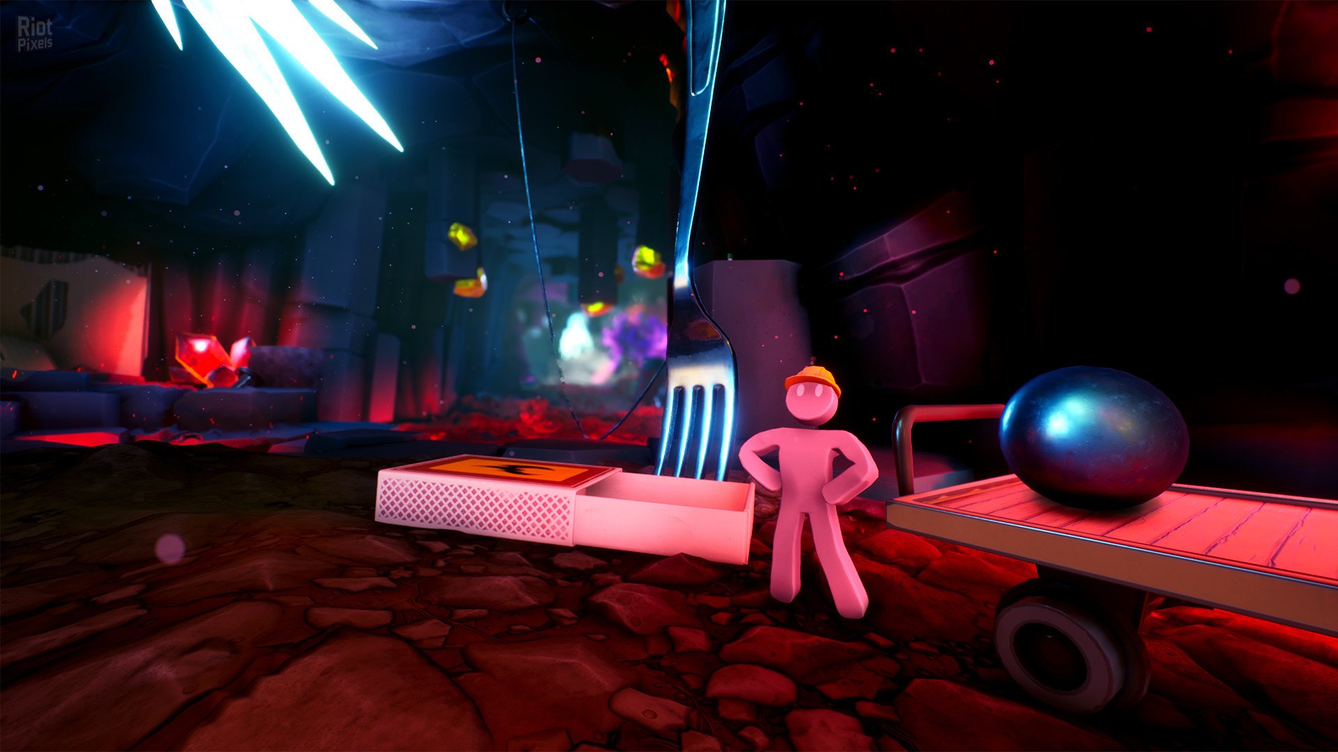 [5]-Supraland: Six Inches Under – v1.0.5332 Download