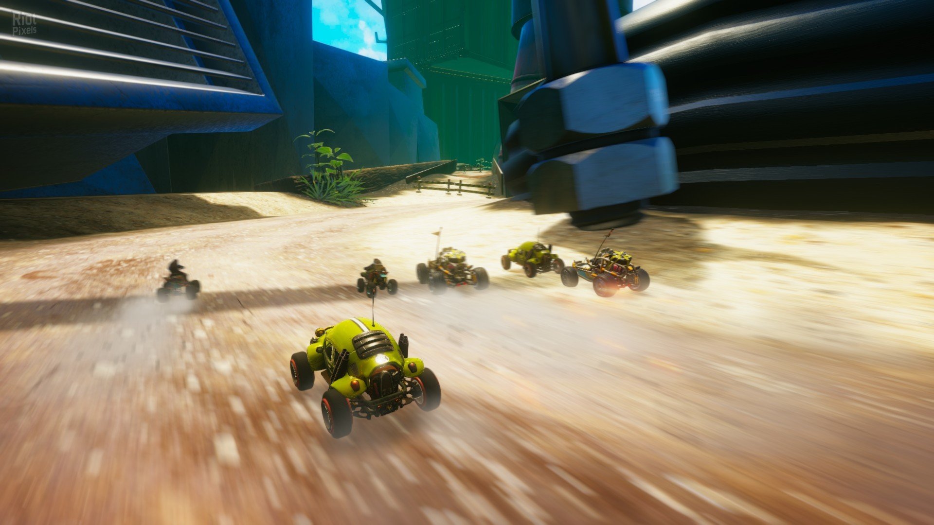 [6]-Super Toy Cars Offroad Download