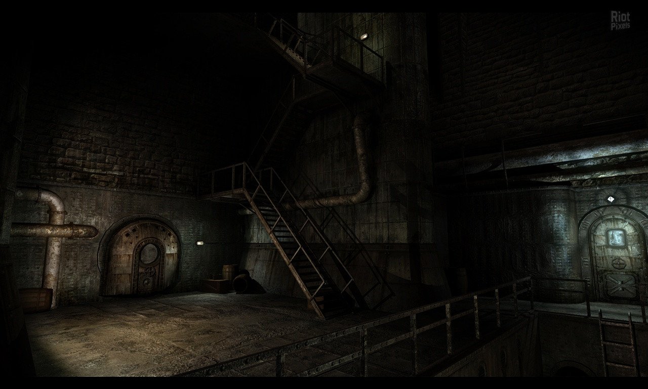 [12]-The Darkness – v1.03 + RPCS3 Emulator Download