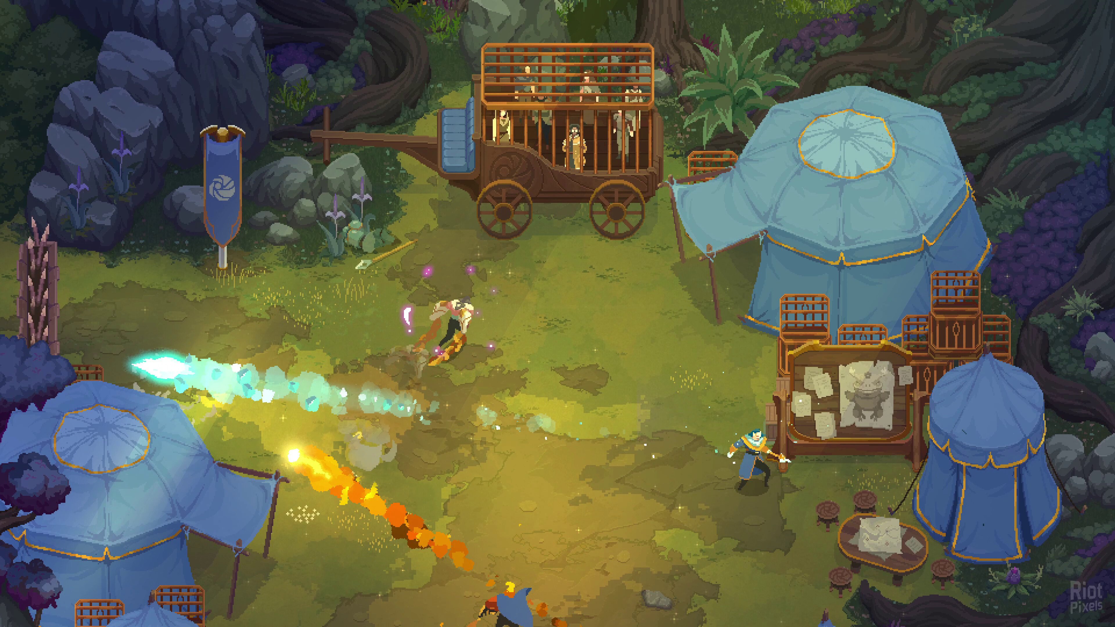 [6]-The Mageseeker: A League of Legends Story – Deluxe Edition, v1.0.0 + 5 DLCs Download