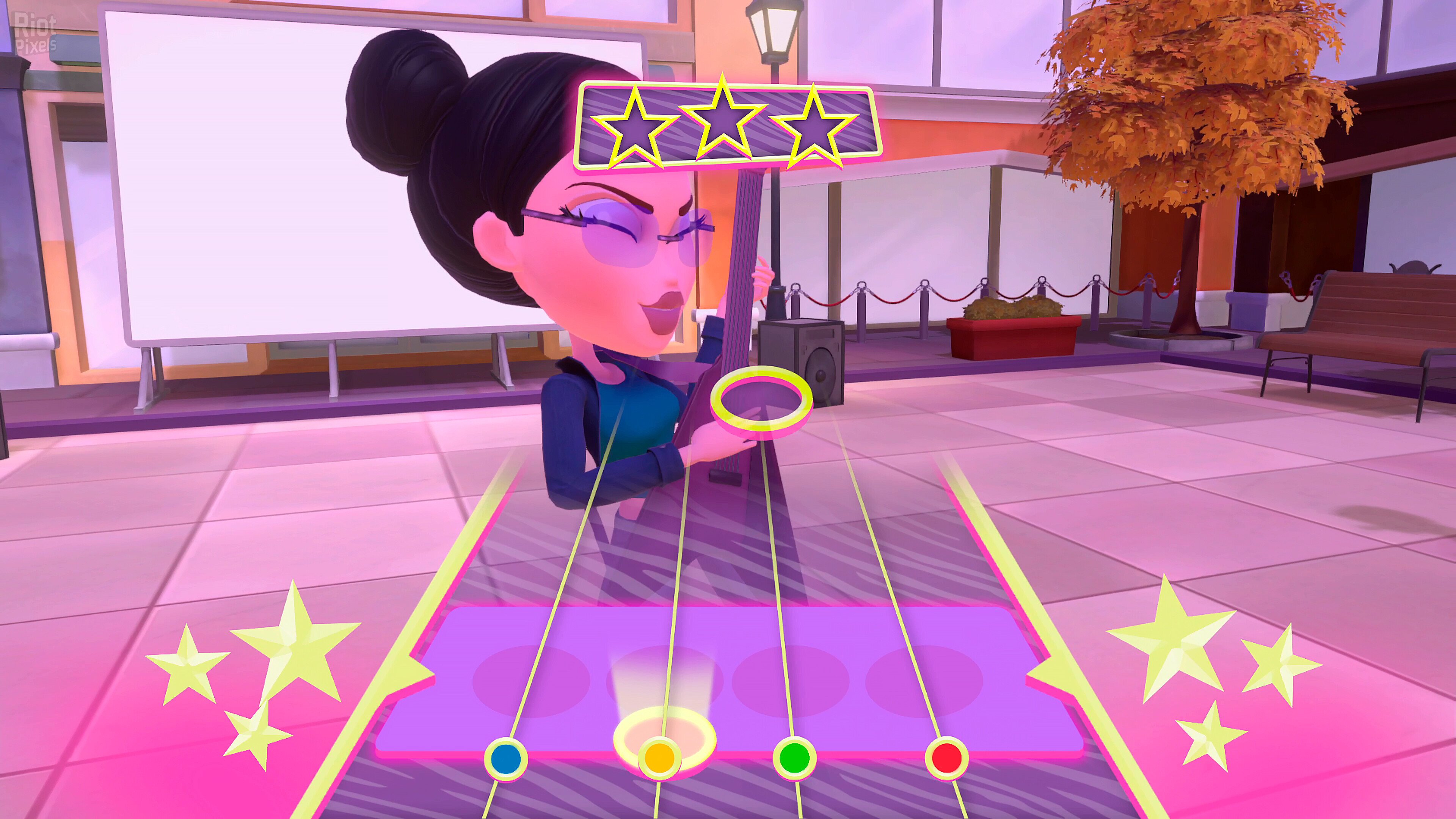 [13]-Bratz: Flaunt Your Fashion – v1.0.5.5 + 2 DLCs Download