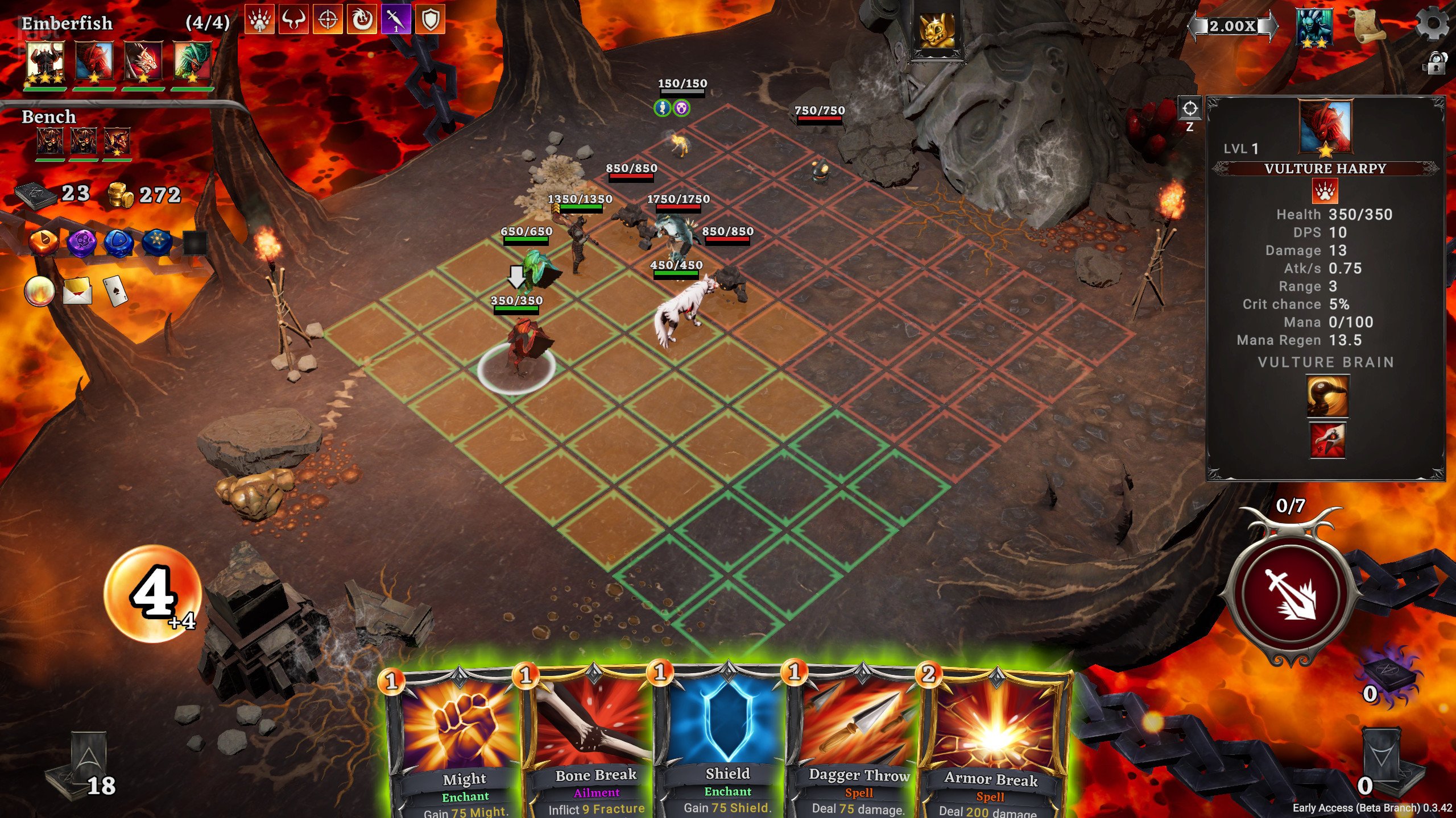 [7]-Hadean Tactics – v1.0.09 Download