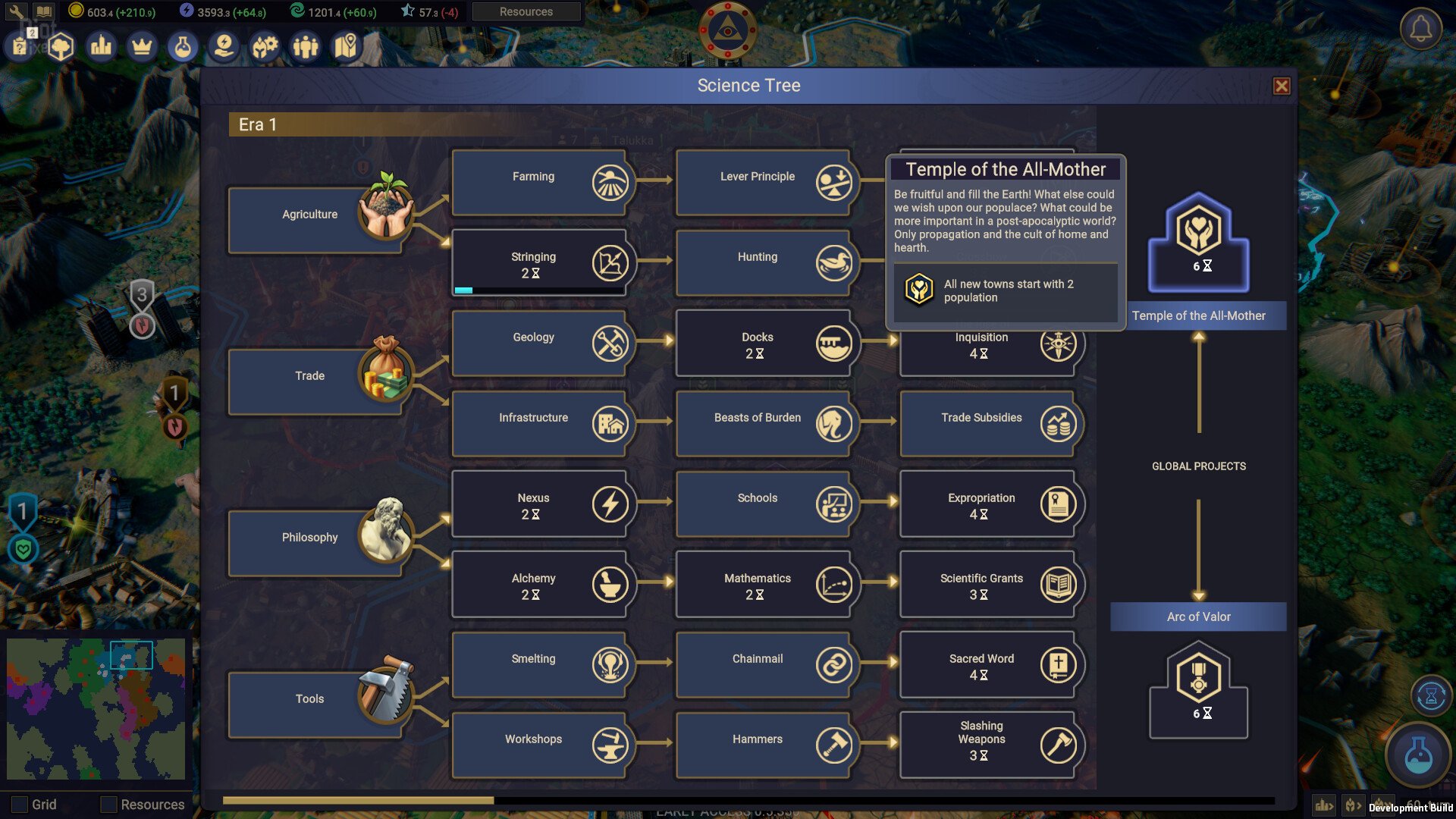 [13]-Revival: Recolonization – Deluxe Edition – v1.0.415 + Bonus Content Download