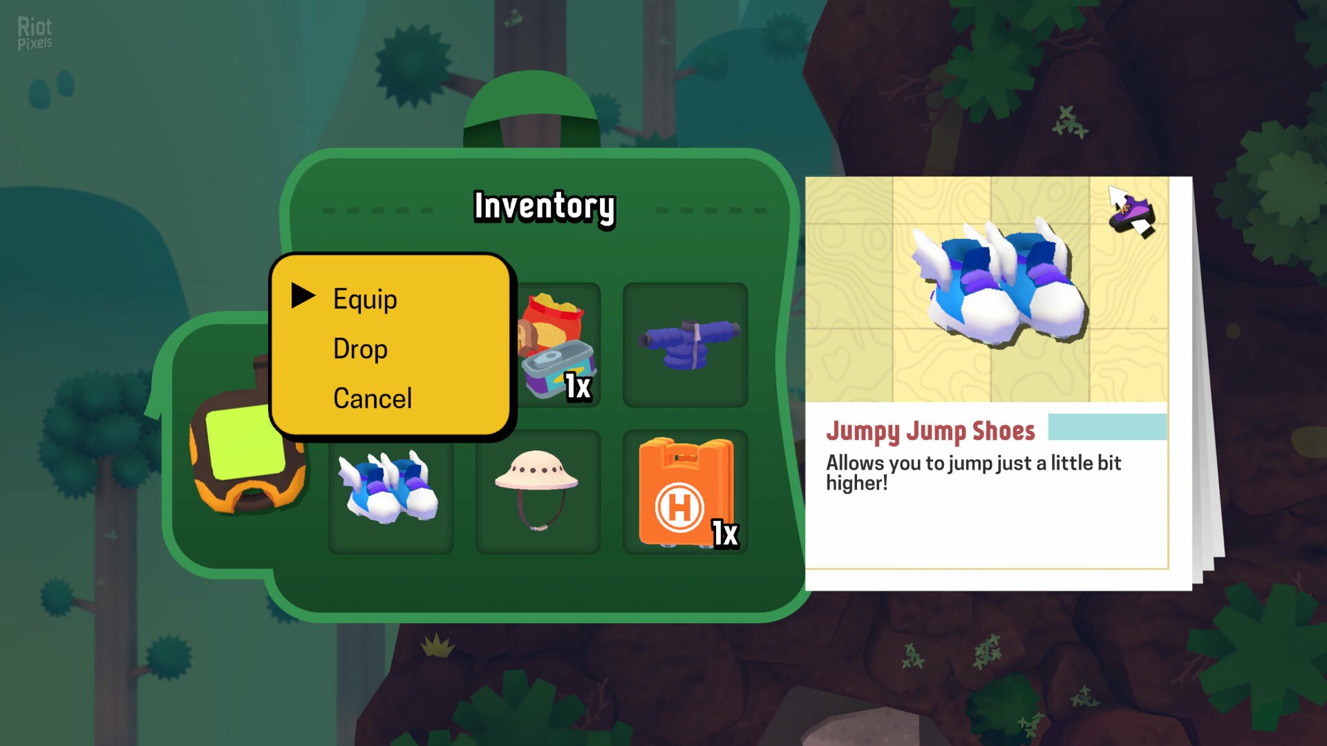 [4]-Surmount: A Mountain Climbing Adventure – GAME & SOUNDTRACK Bundle Download
