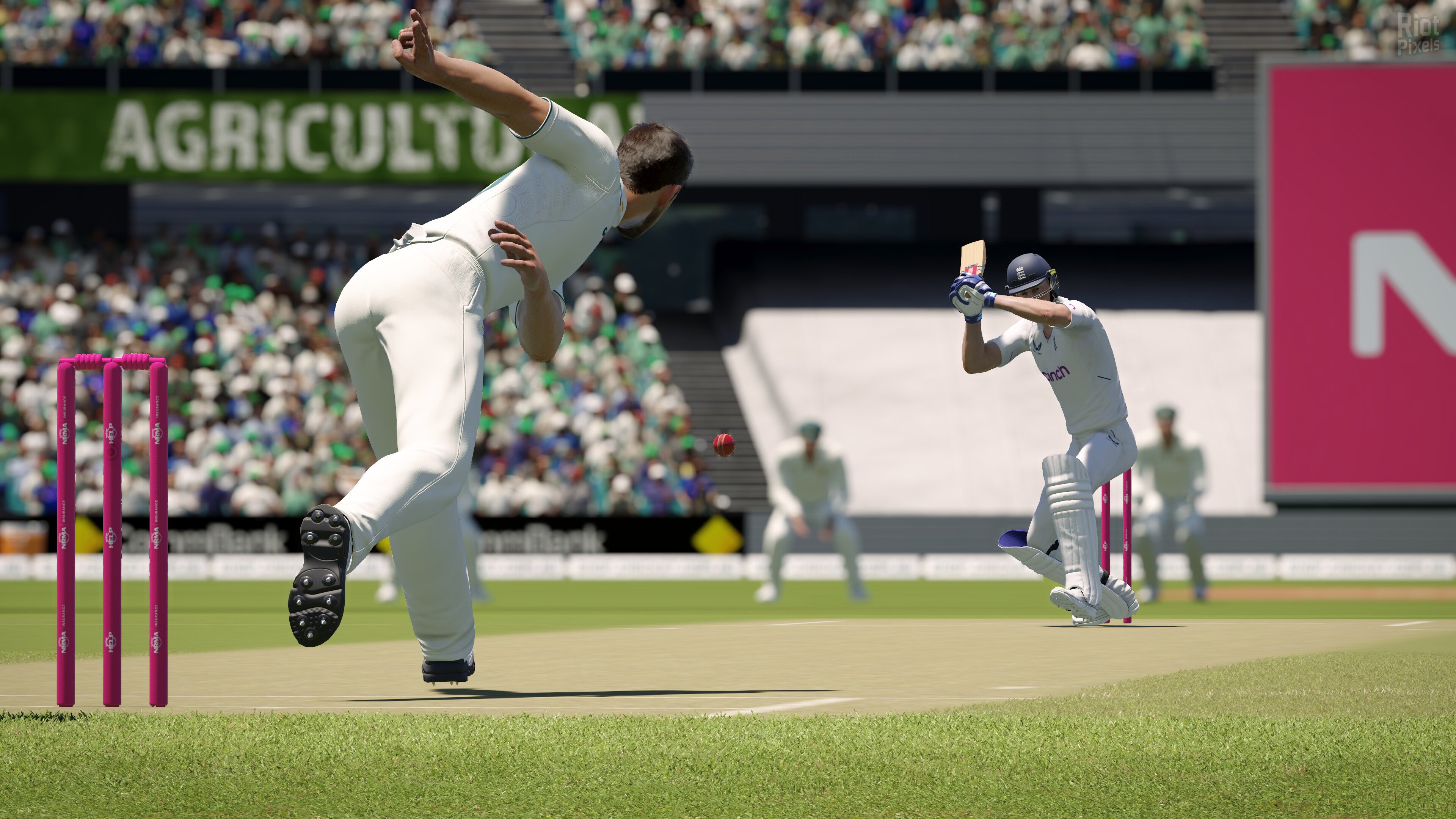 [7]-Cricket 24 – v0.2.3451 + Multiplayer Download