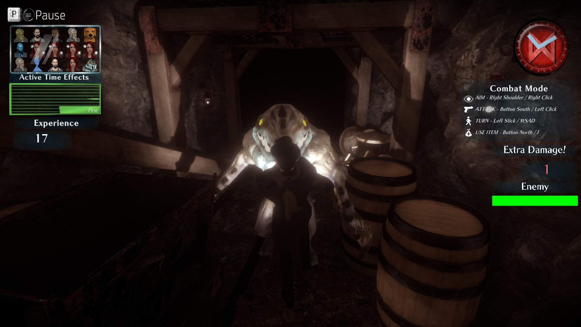 [10]-The Dawning Clocks of Time: Remake – v1.0.0.0701.12 Download