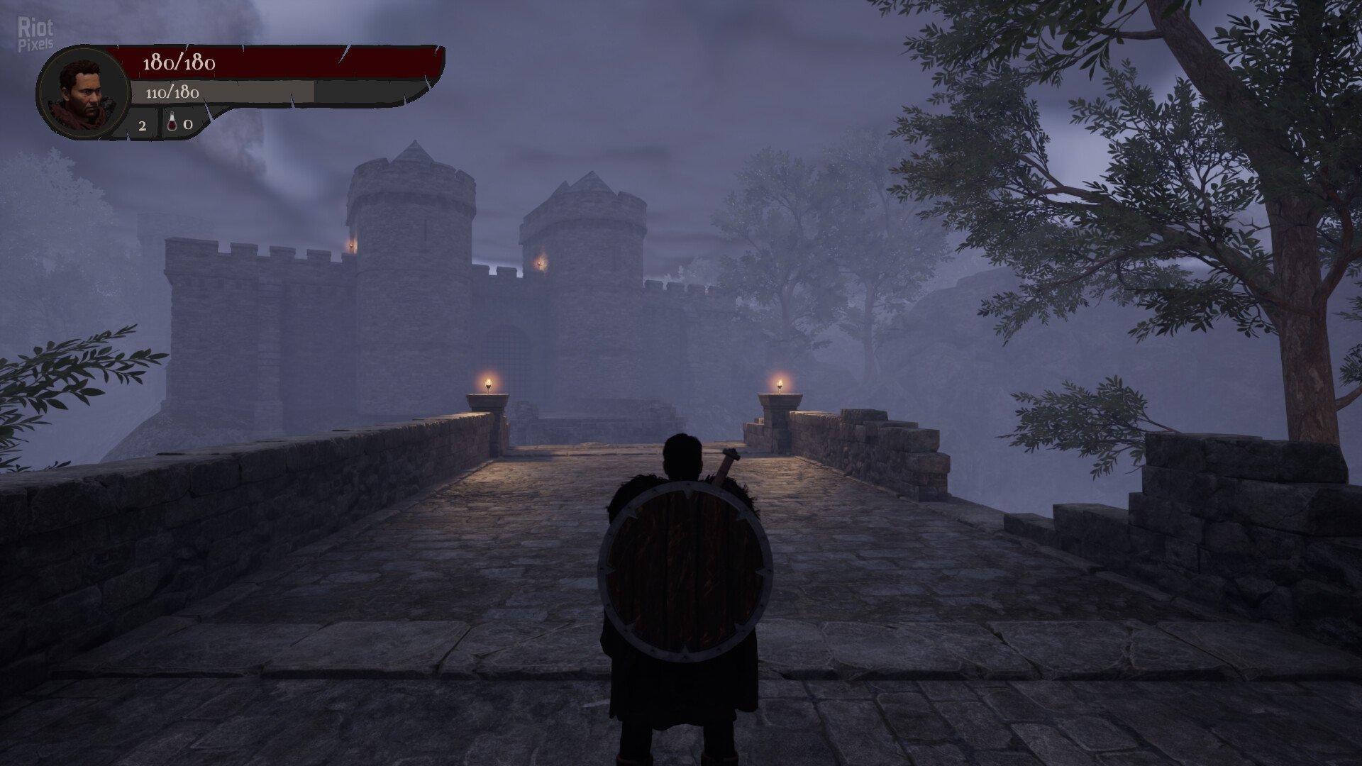 [6]-Chronicles of Sagrea + Windows 7 Fix Download