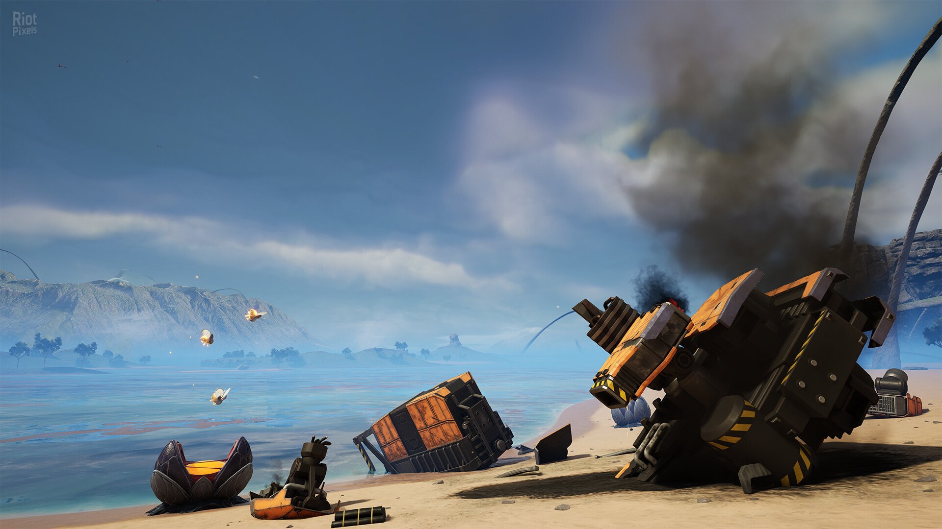 [10]-Satisfactory- v1.0 CL#365306 + DLC + Multiplayer Download