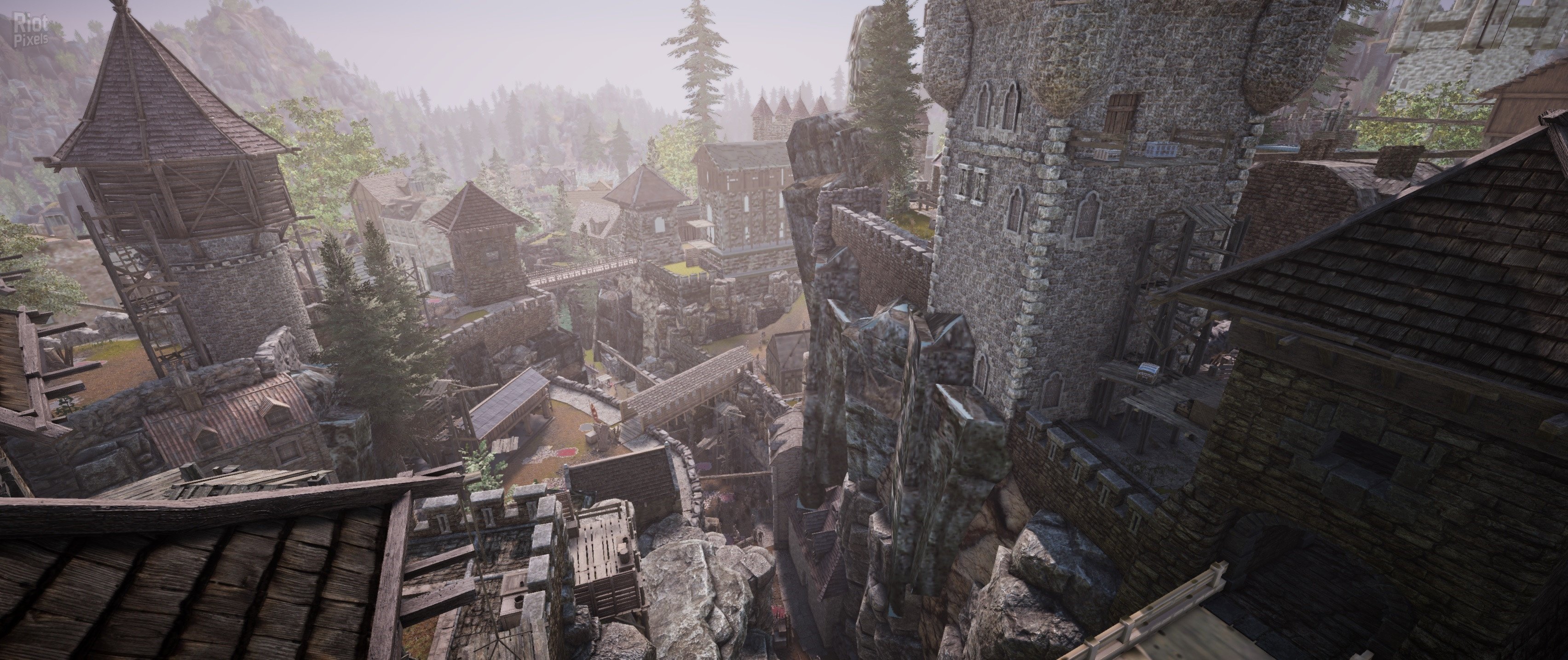 [16]-The Black Masses – v1.0 (Release) Download