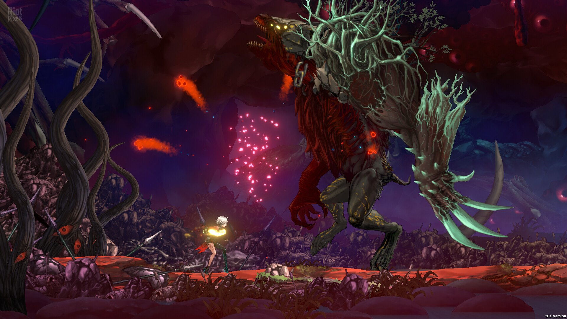 [6]-AWAKEN: Astral Blade – Deluxe Edition – v202411181541 + 3 DLCs/Bonuses Download