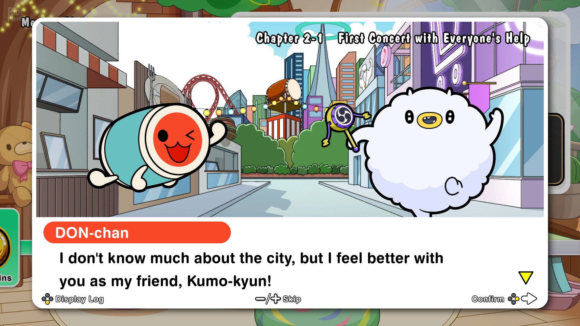 [14]-Taiko no Tatsujin: Rhythm Festival – The Setlist Edition, v1.1.2 + 25 DLCs Download