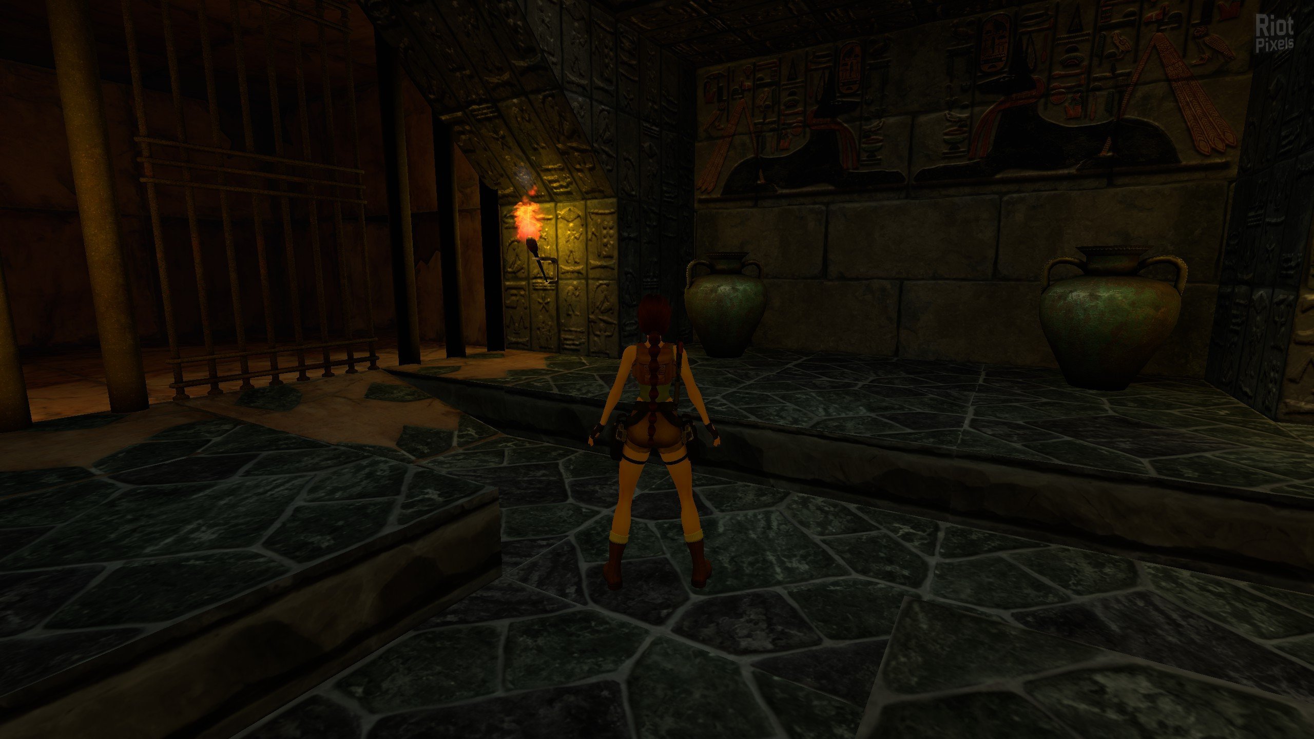 [9]-Tomb Raider IV-VI Remastered Download