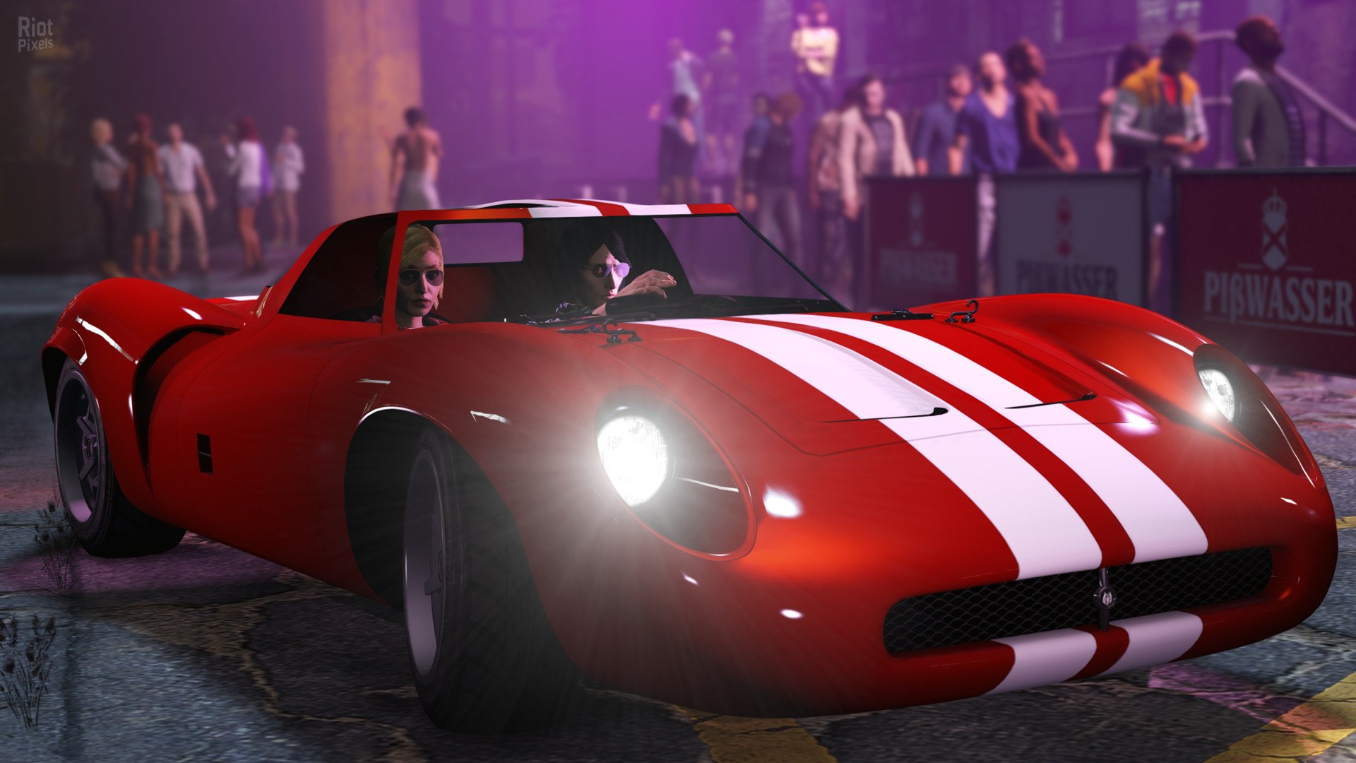 [13]-Grand Theft Auto V Enhanced – Build 811.8/Online 1.70 Download