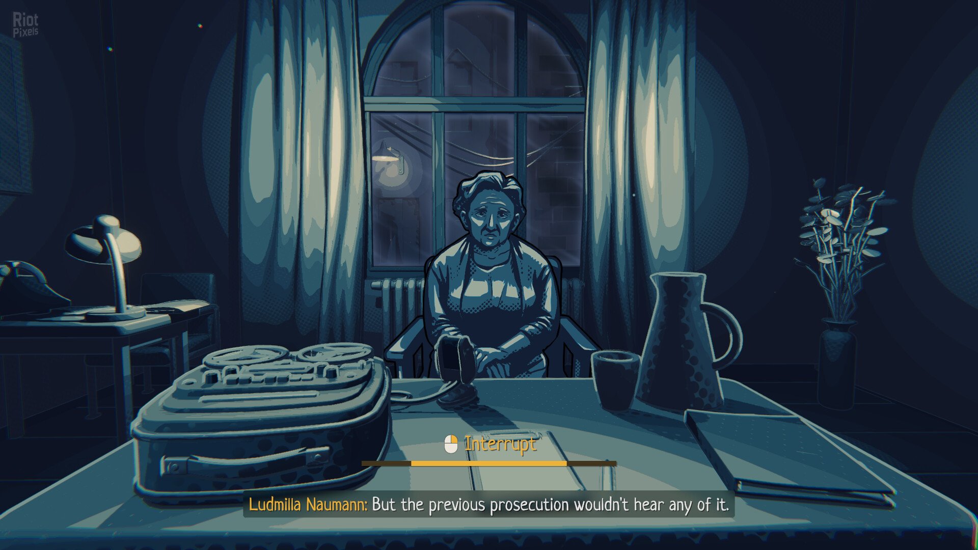 [12]-The Darkest Files – v1.0.3 [195] Download