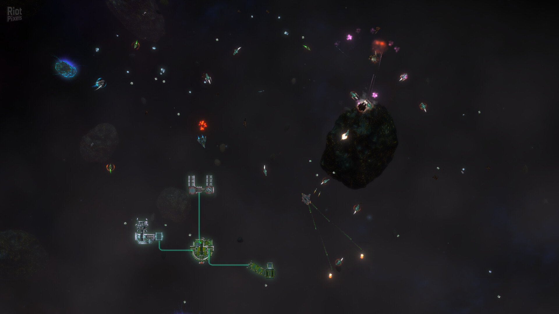 [9]-Stellar Outpost Commander Download