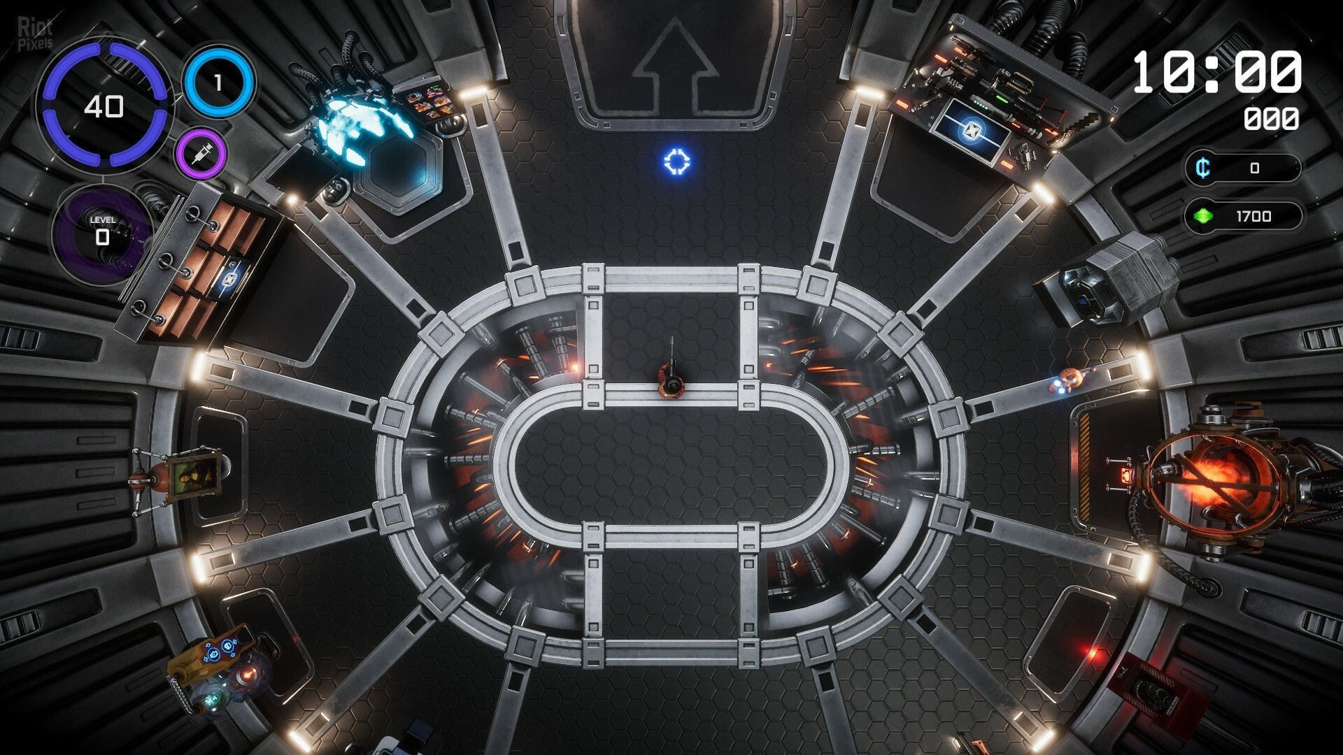 [10]-Cosmic Coliseum Download