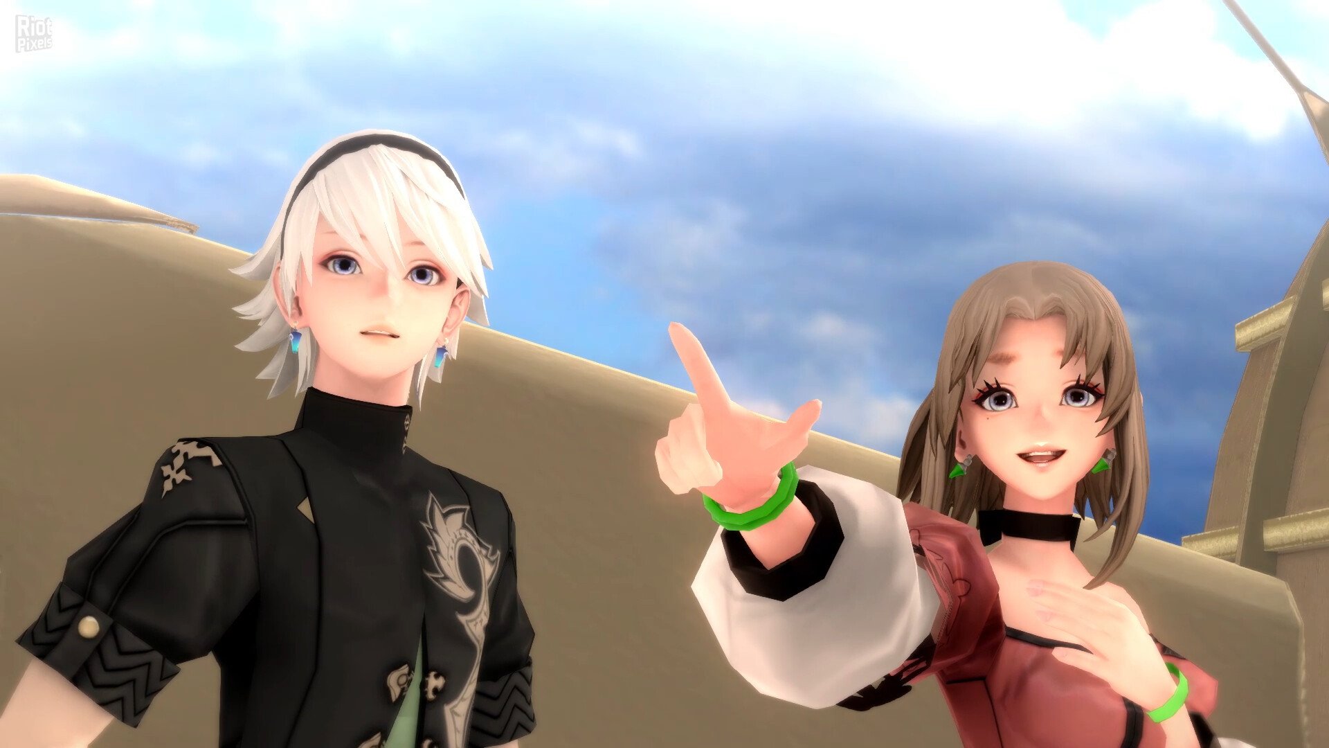[6]-FANTASIAN Neo Dimension – v1.0.2 (Denuvoless) Download