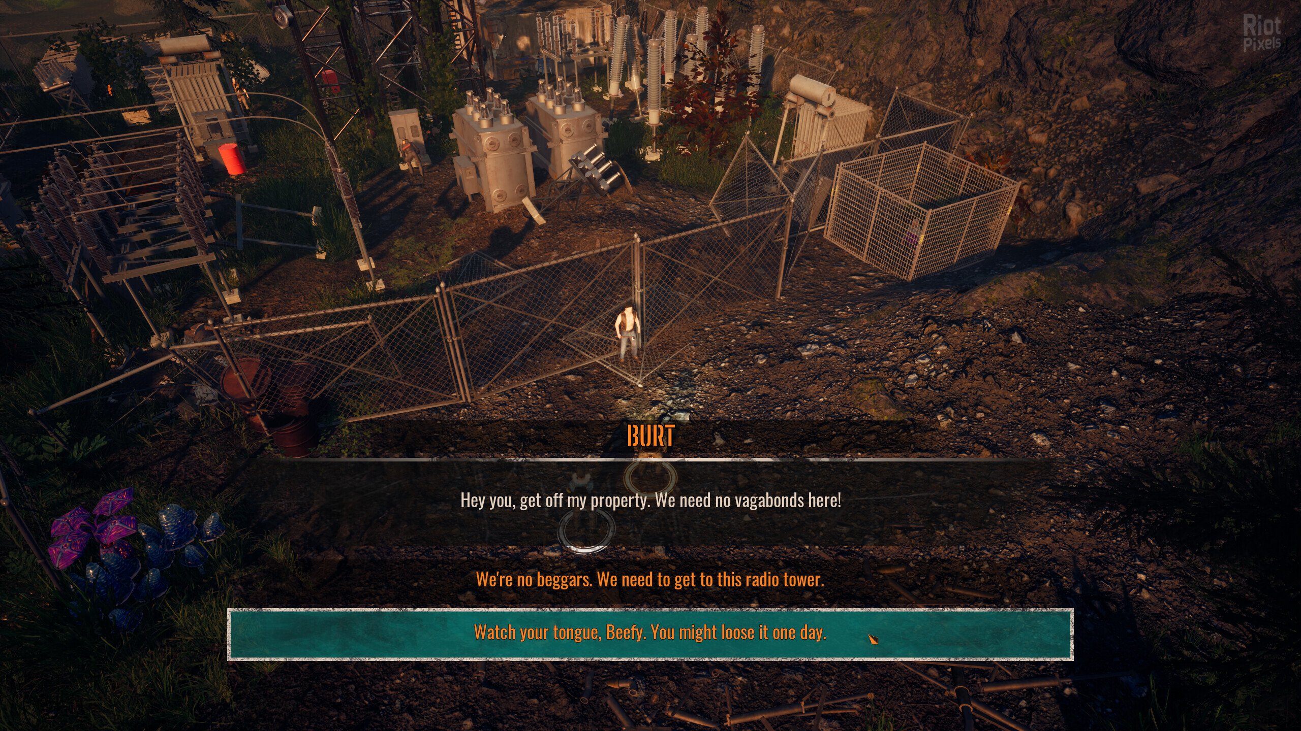 [10]-Survive the Fall: Ultimate Edition – v1.0.1.2364 + 3 DLCs/Bonuses Download