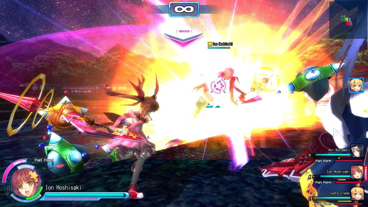 [11]-Magical Battle Festa Download