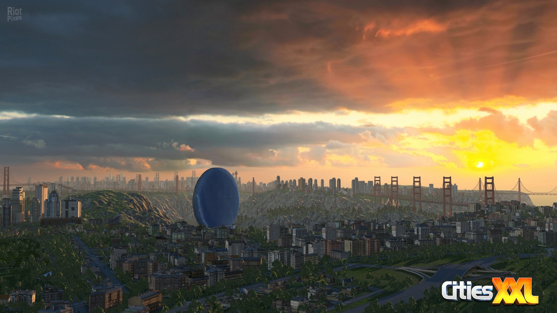 [3]-Cities XXL Download