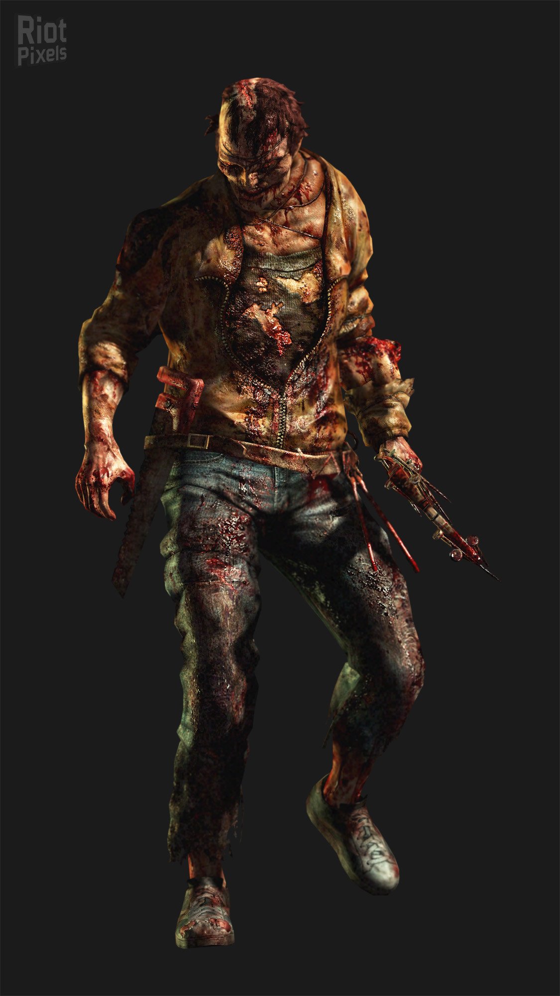 [27]-Resident Evil: Revelations 2 – All Episodes + Patch v4.0 Download