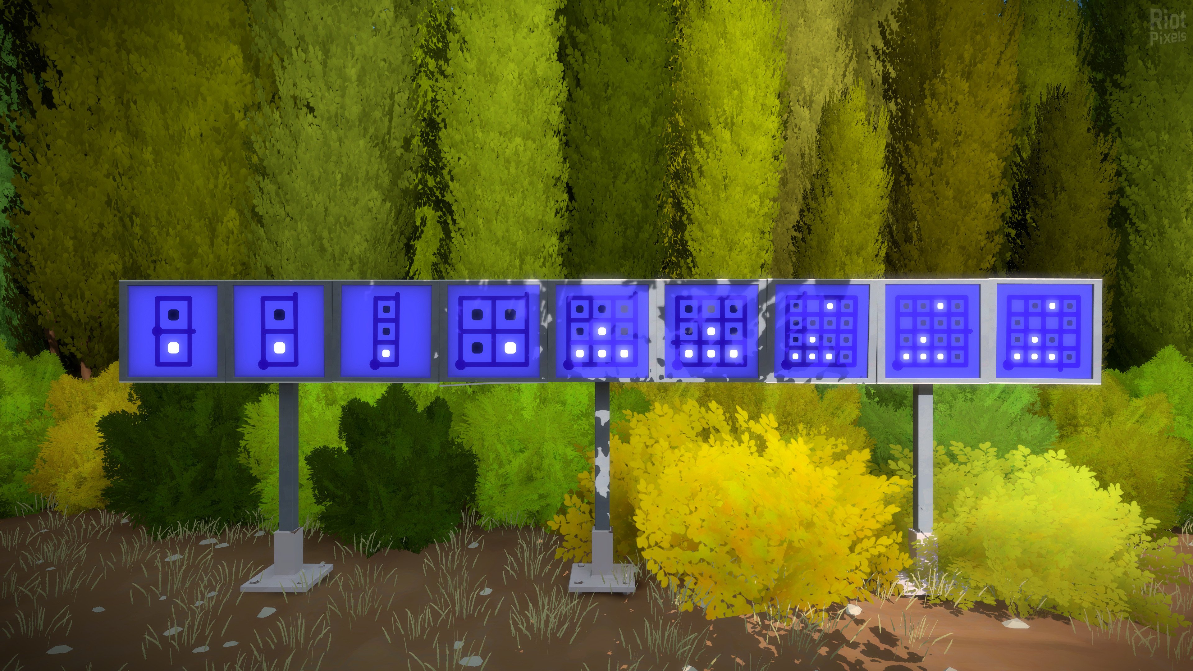 [4]-The Witness Download