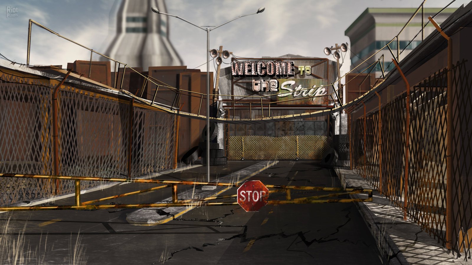 [17]-Fallout: New Vegas – Ultimate Edition – v1.4.0.525 GOG Download