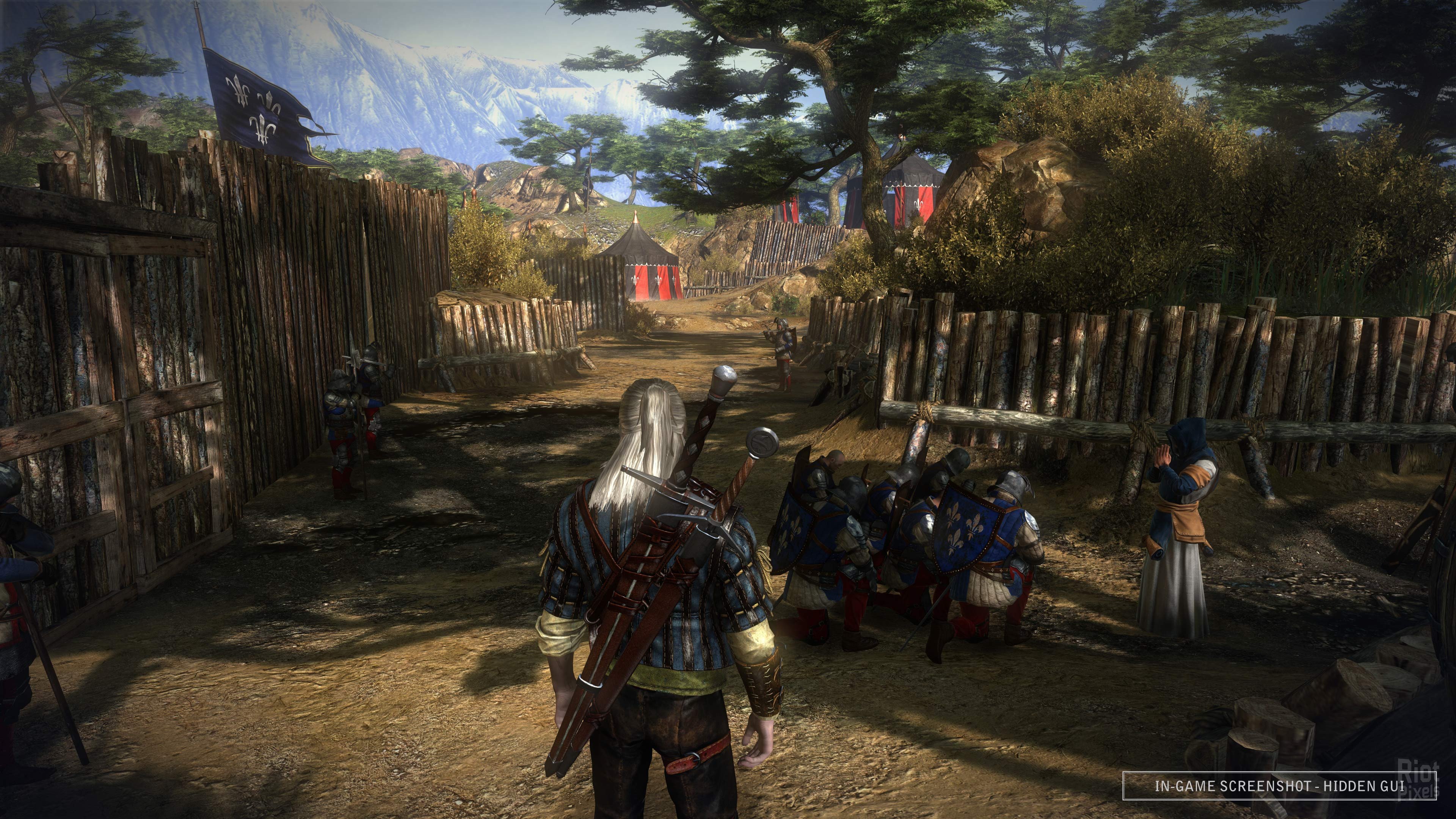 [13]-The Witcher 2: Assassins of Kings – Enhanced Edition, v3.4.4.1 + Bonus Content Download