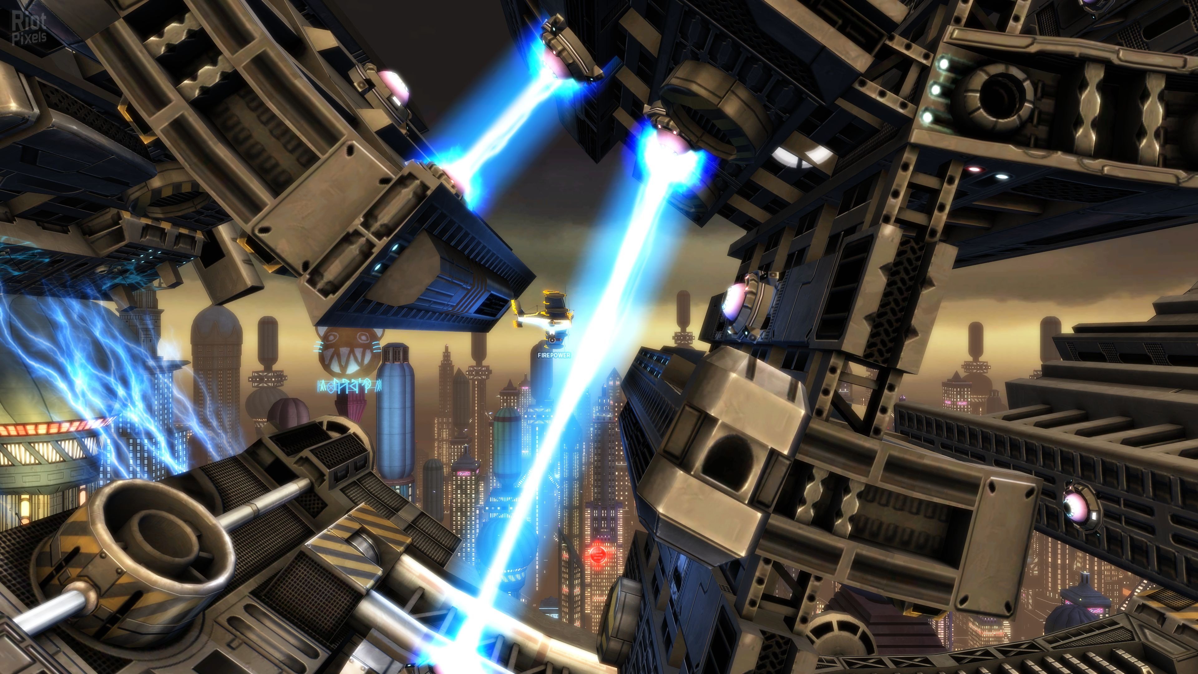 [6]-Sine Mora EX Download