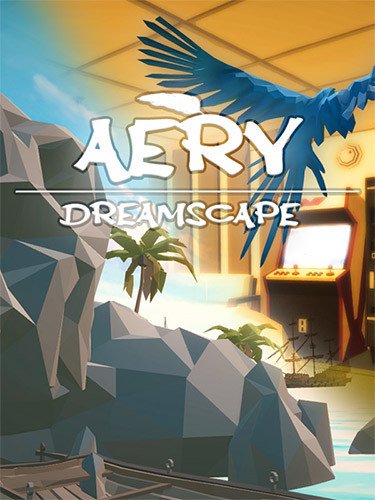 Aery: Dreamscape-HohohoGames