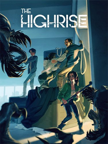The Highrise – v3.6.5.7.1 (Final Release)-HohohoGames
