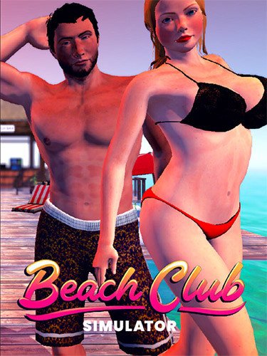 Beach Club Simulator 2024 – v1.0 Release-HohohoGames