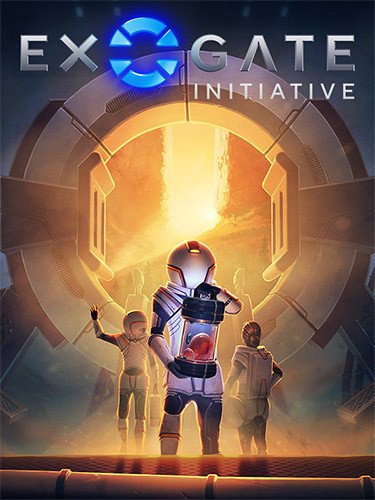 Exogate Initiative – v1.0.0.97bd92b-HohohoGames