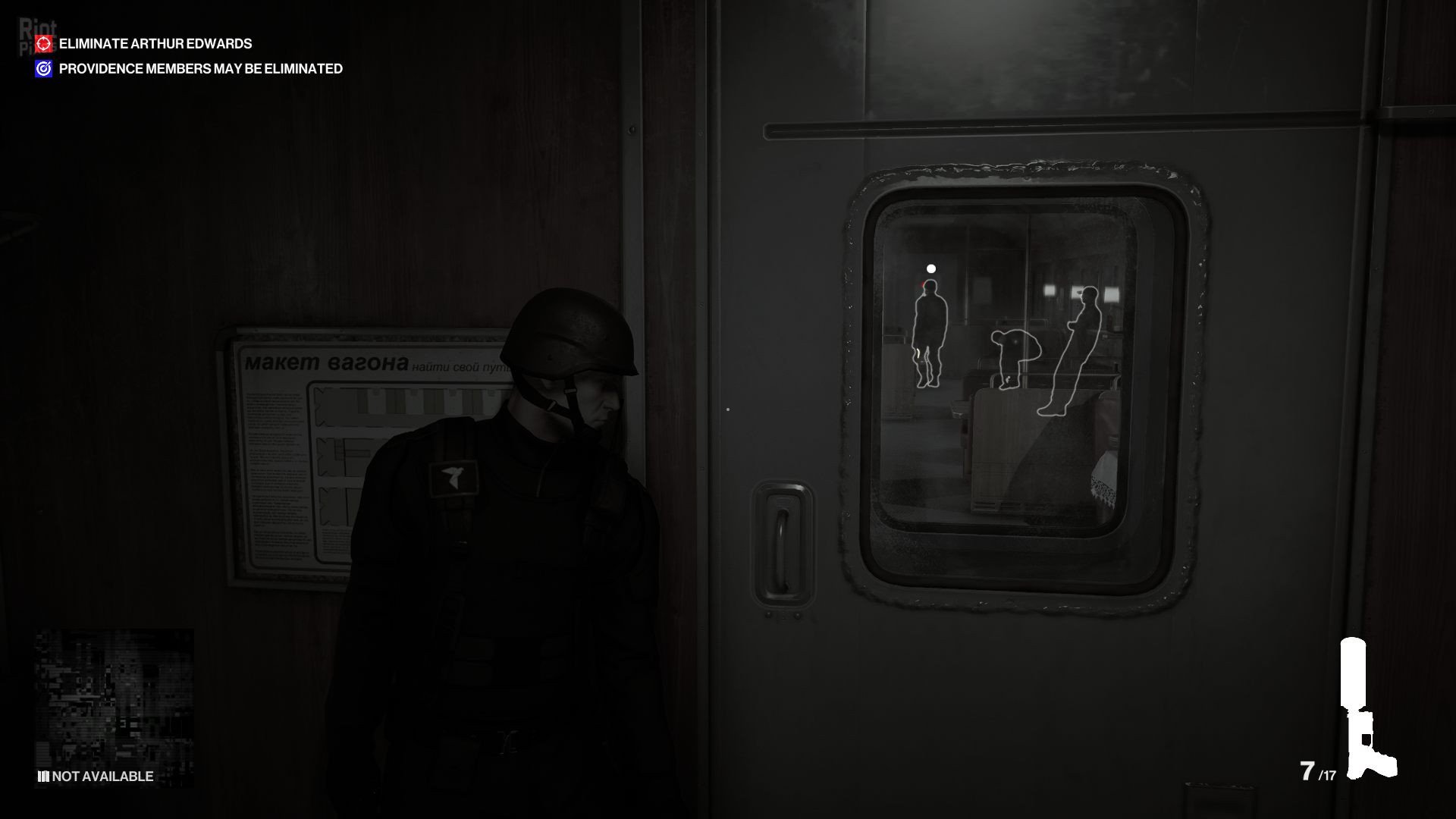 [12]-HITMAN 3 – v3.10.0/v3.10.1 (Update 2) + H1/H2 Missions + Unlocker Download