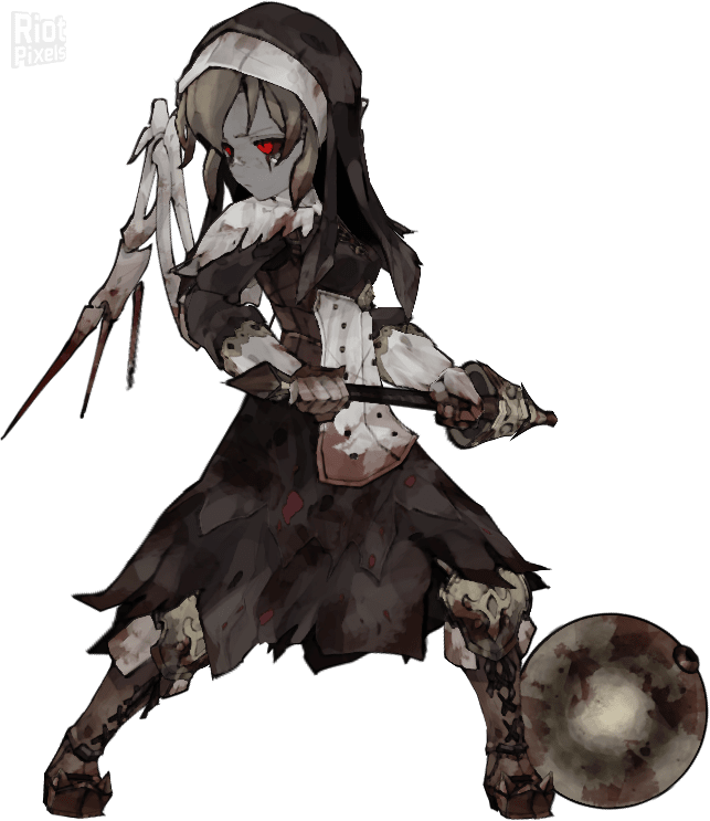 [24]-ENDER LILIES: Quietus of the Knights – v1.1.0.13839 Download