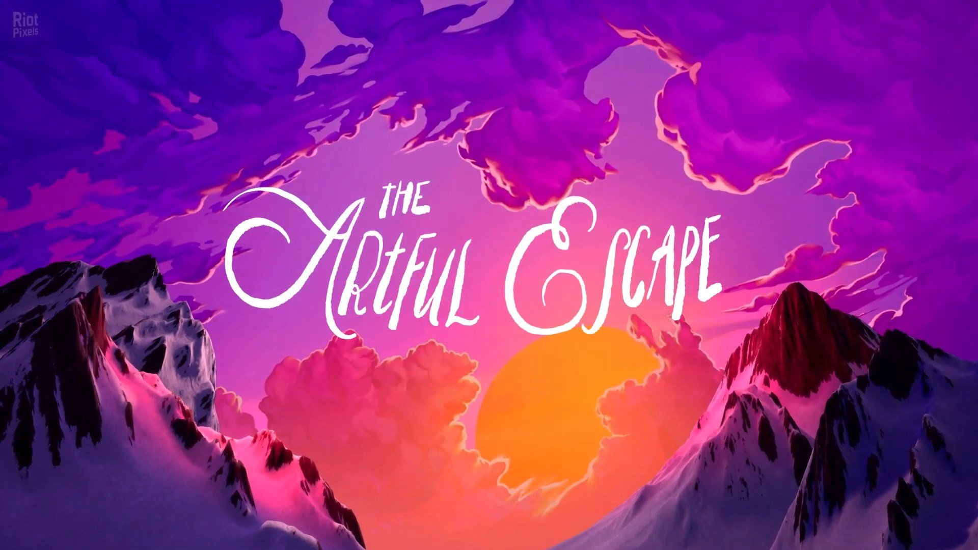 [18]-The Artful Escape + Controller Fix Download