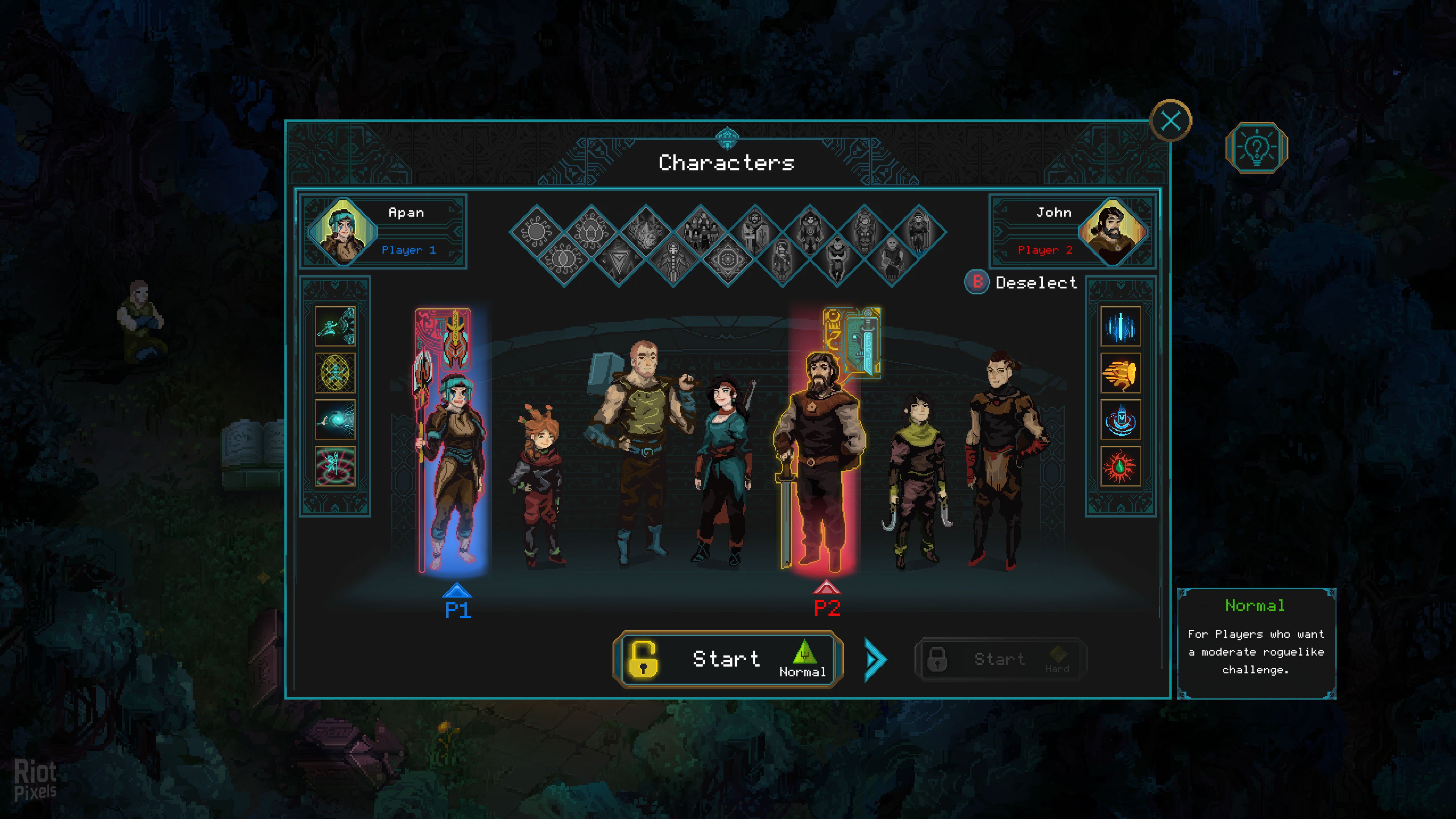 [2]-Children of Morta – v1.2.72 (6dc759)/Ancient Spirits + 3 DLCs Download