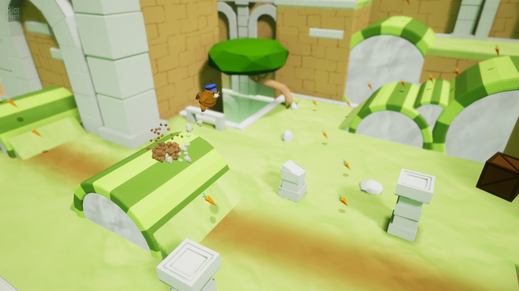 [16]-Mail Mole – v1.3.0s + Expansion + DLC Download