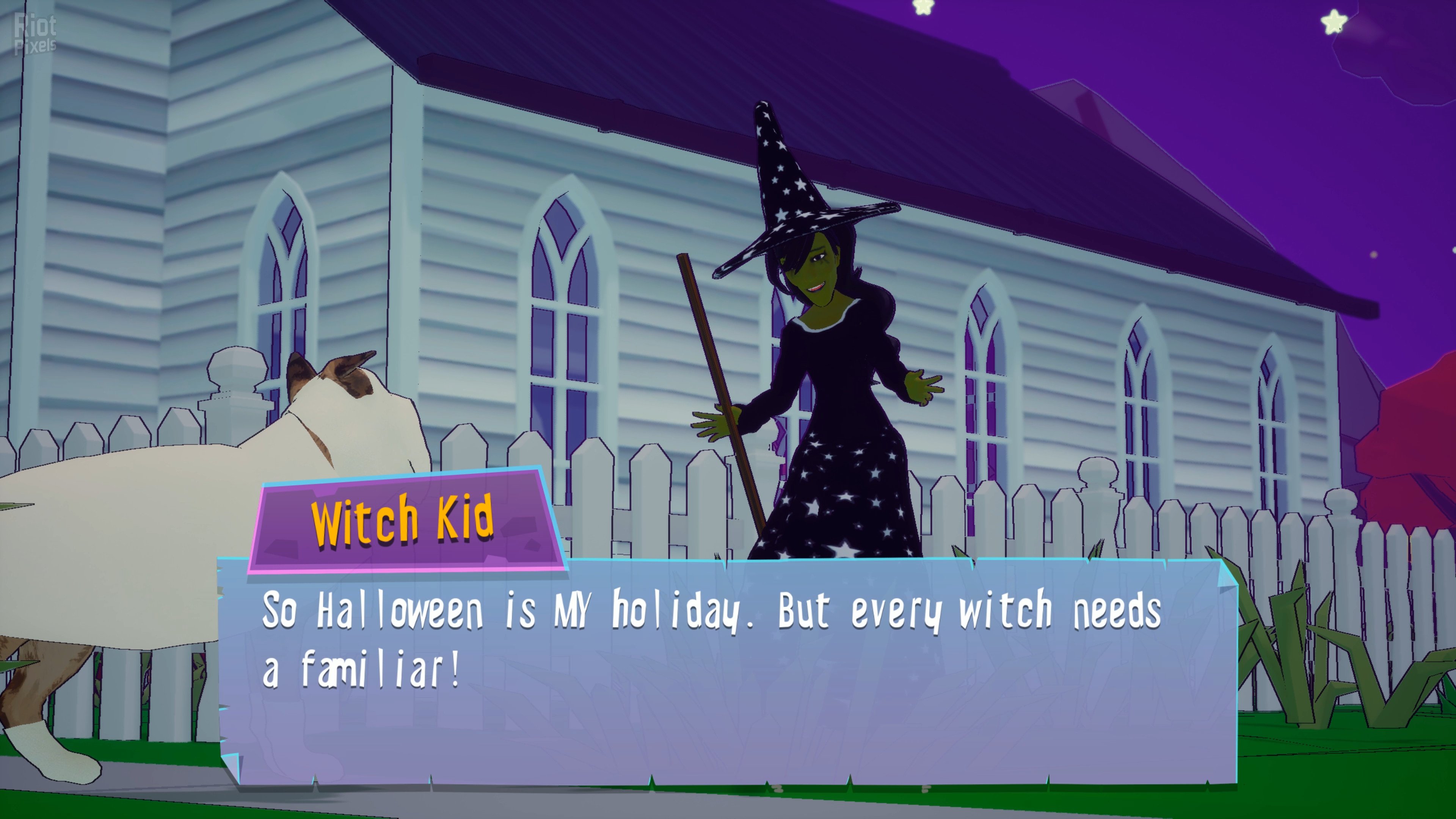 [6]-Howloween Hero Download